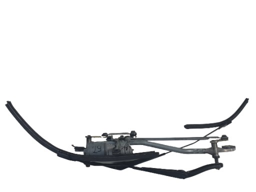 1397220628 - Механізм склоочисника VOLVO V40 II ARM