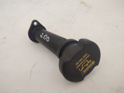 G4D3-6763-BA - EVOQUE DISCOVERY SPORT L550 2.0 D масляный колпачок