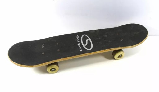 Скейтборд SMJ спортивний Flamingo BS-Q3108FC