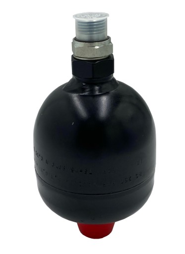 ГАЗОВИЙ АКУМУЛЯТОР JCB JHJ0050