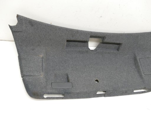 AUDI S5 8T A5 RS5 upholstery bonnet boot COUPE