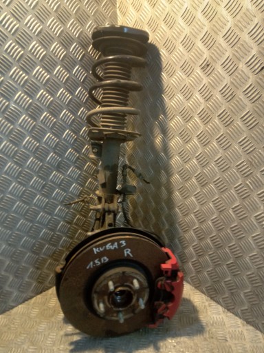 LX61-18045-SAE - FORD KUGA MK3 ПРАВИЙ КРОСОВЕР MACPHERSON 1.5 EB