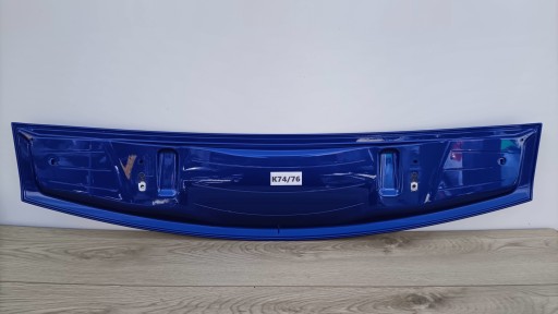 MERCEDES AMG GT W192 Originale SPOILER del cofano LOTKA parasole K74/76