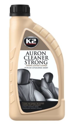 K2 AURON CLEANER STRONG 1L
