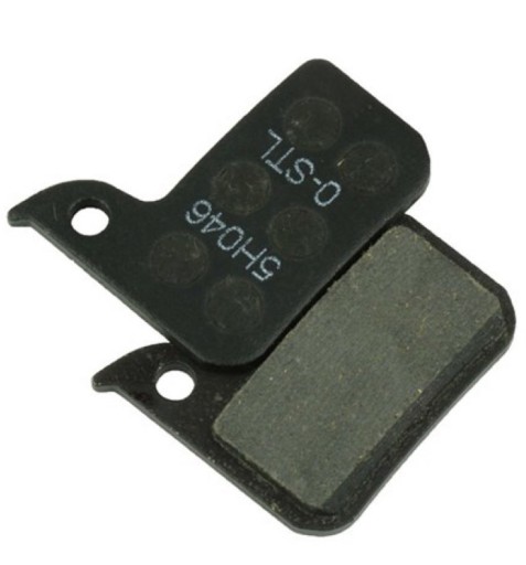 Sram HRD Brake Pad Органічні гальмівні колодки