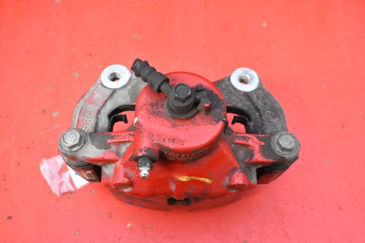 caliper brake right front JD-17RH KIA CEED 3 III PROCEED 1.6 T-GDI 204KM