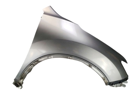 fender right front NISSAN X-TRAIL T32 (2013-2017) KOD LAKIERU KAD G