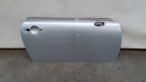 door right Mini Cooper R50