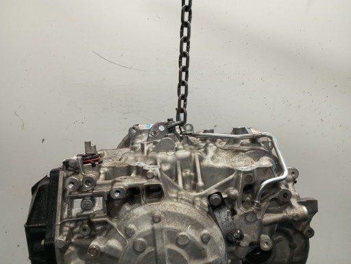 gearbox, PEUGEOT CITROEN OPEL 20GTCP