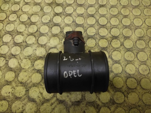 OPEL ASTRA G 1.6 flow meter 0281002180