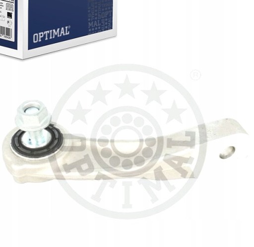 G7-1586 - Стабилизатор поперечной устойчивости правый передний mercedes e 180 200 экв.