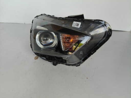 light right REFLEKTOR HYUNDAI BAYON 21