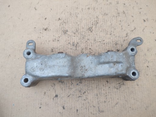 engine mount PEUGEOT CITROEN 1.6 THP 9682776880