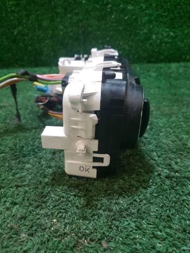 Pannello controllo BOCCHETTE MERCEDES-BENZ A KLASA W 169 A1698300585