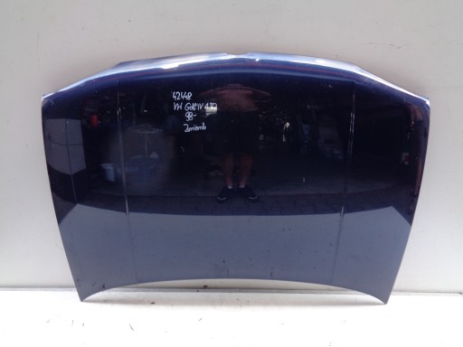 CAPOT VW GOLF IV 4 1J 1J0 98- NR 42448