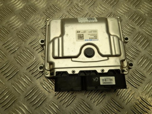 39199-04AG0 - Модуль управления двигателем kia cee'd 2021 3919904ag0