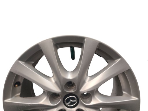 disc aluminium MAZDA 6 III GJ/GL 7.5"x17" 5x114.3 9985077570