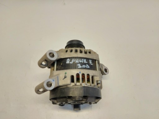 Ford Ranger VI 6 2024r. 3.0 TDCI alternator MB3T-10300-EA