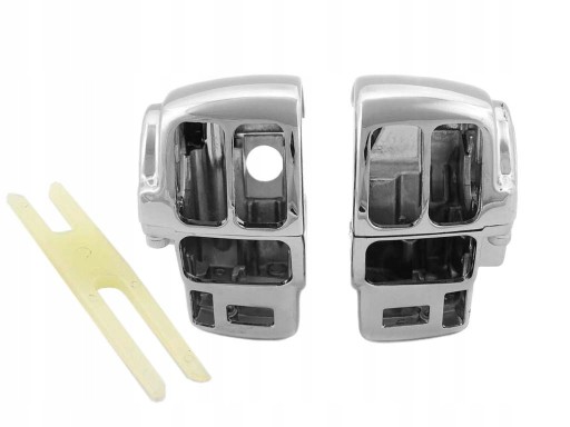 OP-006 - КОРПУС ВЫКЛЮЧАТЕЛЯ HARLEY ELECTRA ROAD KING