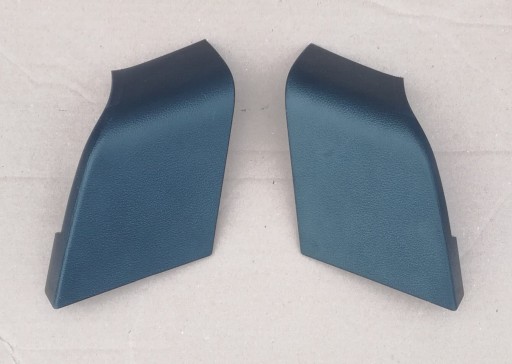 AUDI Q5 II 80A ПОДЪЕМНАЯ КРЫШКА БОКОВАЯ ПАНЕЛЬ ЛЕВАЯ ПРАВАЯ КОМПЛЕКТ