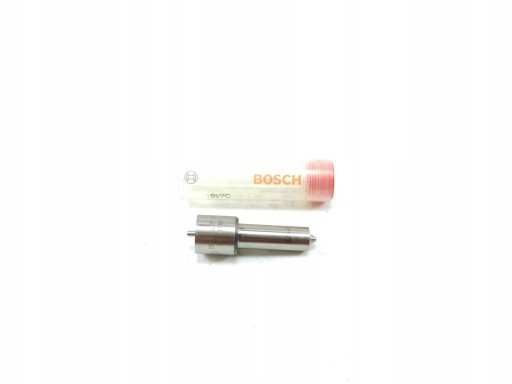 НАКОНЕЧНИК ВПРЫСКА BOSCH MACK 0433175064