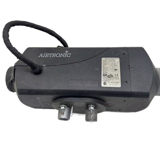 Стояночный обогреватель iveco stralis webasto airtronic d2 504001621 oe eu