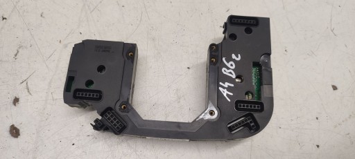 Module Volant Sous Volant Audi A4 B6 Berline 2,0 FSI