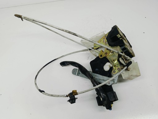 lock door right front ISUZU AXIOM