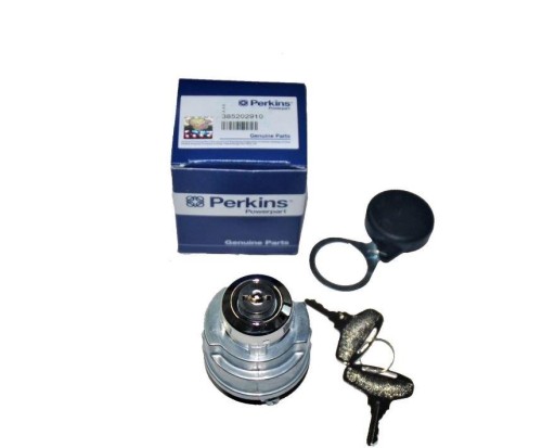 PE32-000 - ПЕРЕКЛЮЧАТЕЛЬ ЗАЖИГАНИЯ ORIGINAL PERKINS 385202910