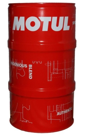 MOTUL 8100 X-CLEAN EFE 5W/30 60л