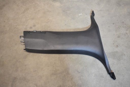 IDEALNA cover cap side SLUPKA B right + grid BMW X7 G07 G05 1
