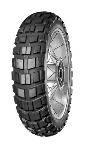 ANLAS CAPRA X 150 / 70B18 70T TL / TT M + S 2022г.