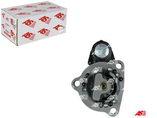 S1016 - Стартер 12 в -- as-pl