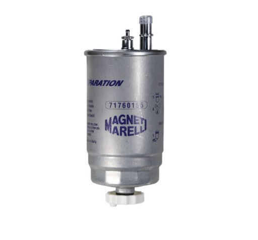 153071760155 - Топливный фильтр мм Alfa Romeo MiTo 1.3 * 1.6 JTDM