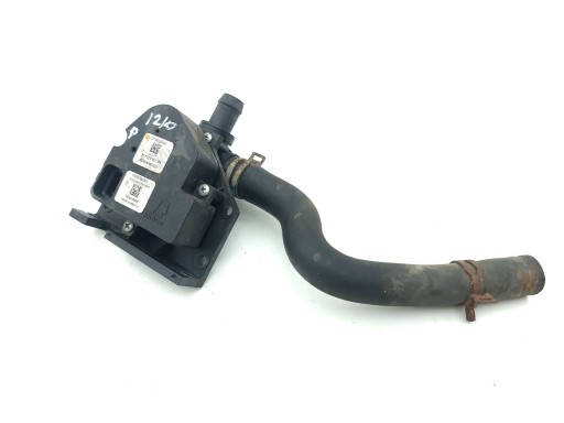 Нагреватель охлаждающей жидкости tesla model s 2015 600738400e