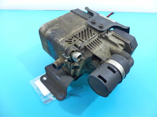 9000610C - WEBASTO MAZDA 6 GG GY І 02-07 THERMO TOP C