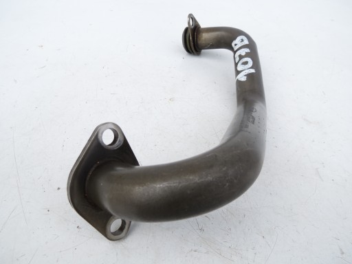 tubo Tubo raccordo olio motore olio 94810703101 PORSCHE CAYENNE 7L 4.8 V8
