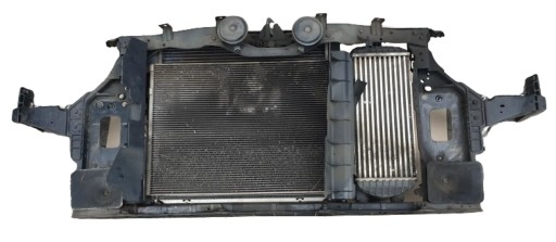 FEE4987 - Hyundai i40 1.7 crdi автомат передній ремінь радіатора комплект оригінал