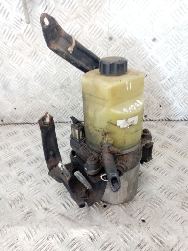 Servopumpe ELE FORD FOCUS MK2