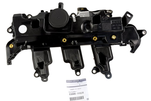1104600Q2E - МАСЛО ODMA 2.3 DCI MASTER III BITURBO 118305765R