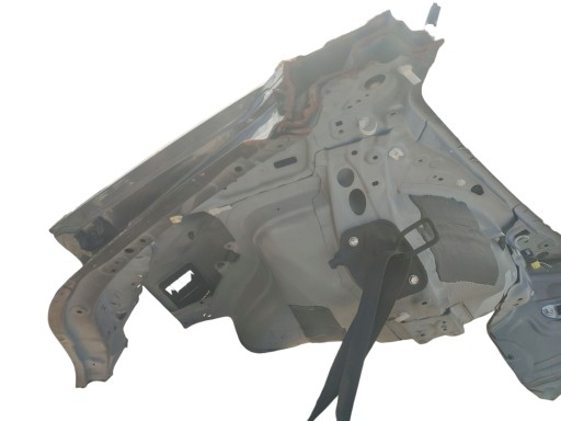 fender left rear part TOYOTA C-HR (2016-2019) KOD LAKIERU 2NB