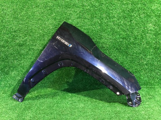 fender front right TOYOTA RAV4 V