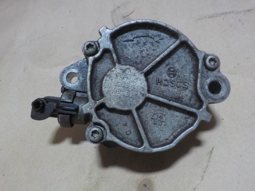 9684786780 - FOCUS MK2 1.6 ВАКУУМНИЙ НАСОС