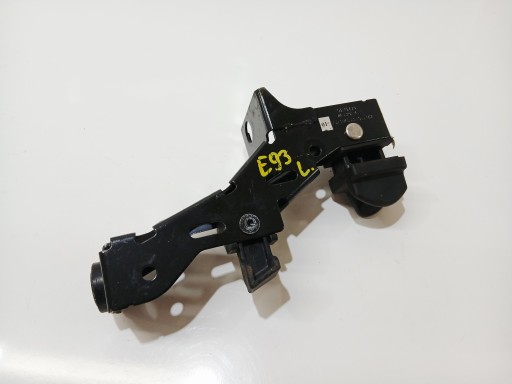 maniglia staffa tetto sinistro BMW E93 7183273