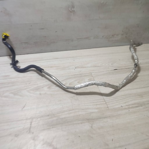 wiring paliwowy Jaguar F-Pace 7293029