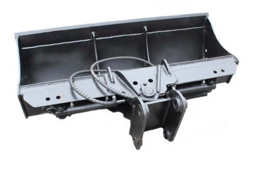 HYD150CM - НОВА ГОЛЛАНДІЯ ГІДРАВЛІЧНИЙ КІВШ HARDOX