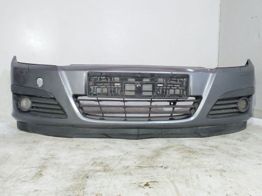 Opel Astra III H 3 bumper front front Z155