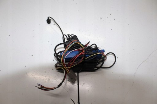 NISSAN PIXO 13 ГУЧНИЙ ЗВ'ЯЗОК PARROT