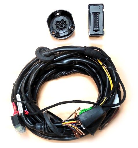 Жгут проводов 13PIN FORD TRANSIT Mk7