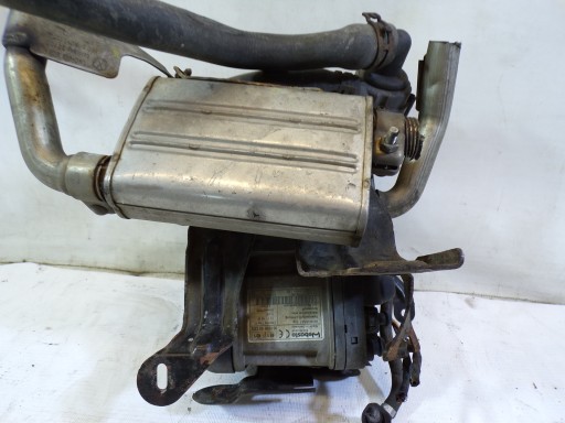 WEBASTO parking heater VOLKSWAGEN TOURAN 1 and DIESEL 1K0815065AF (3)